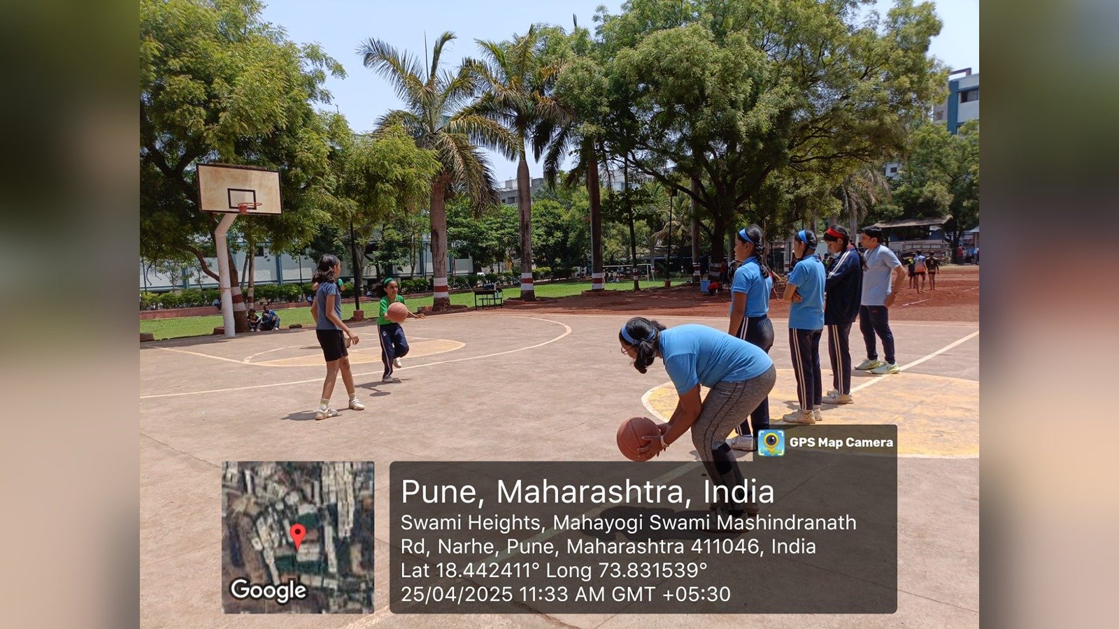 Activity image